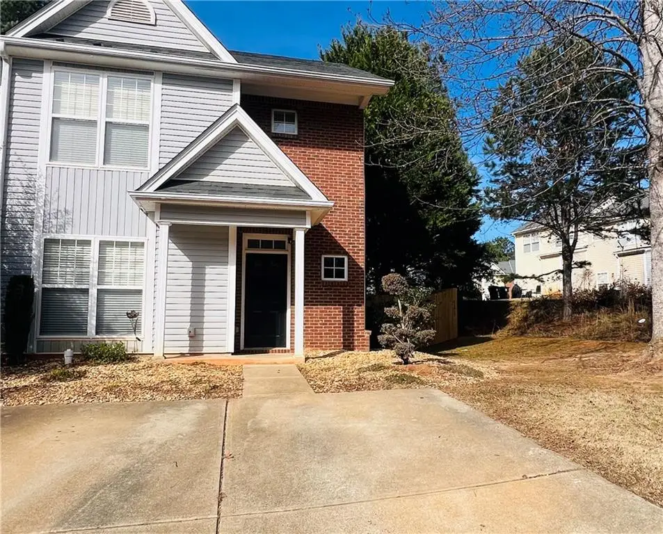 234 Pearl Chambers Drive, Dawsonville, GA 30534 - Image #1