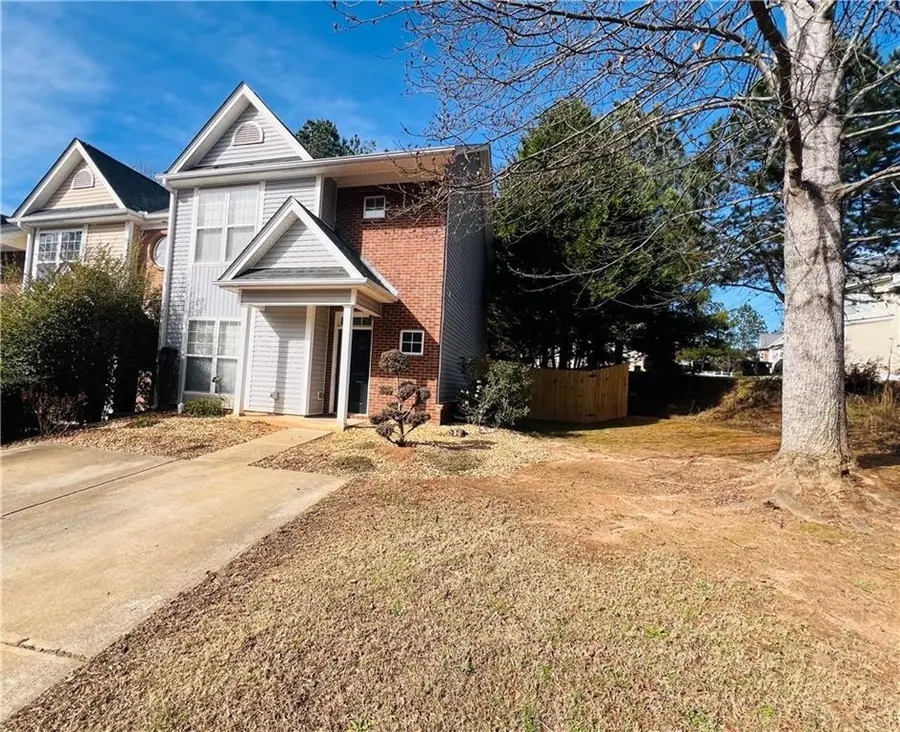 234 Pearl Chambers Drive, Dawsonville, GA 30534 - Image #2