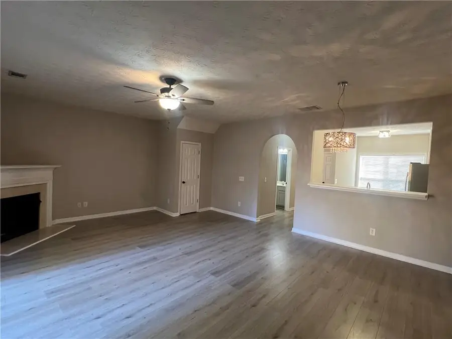 234 Pearl Chambers Drive, Dawsonville, GA 30534 - Image #3