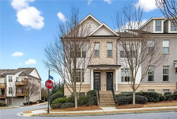 4302 Parkside Place, Atlanta, GA 30342
