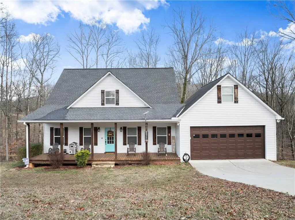 6019 Old Howser Mill Road, Gainesville, GA 30506 - #1