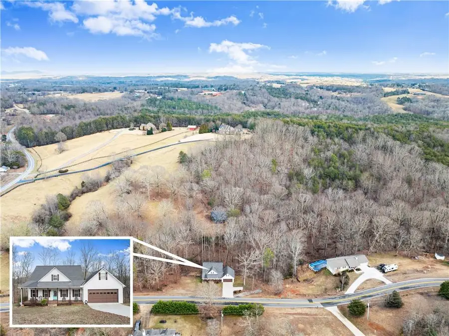 6019 Old Howser Mill Road, Gainesville, GA 30506 - #2