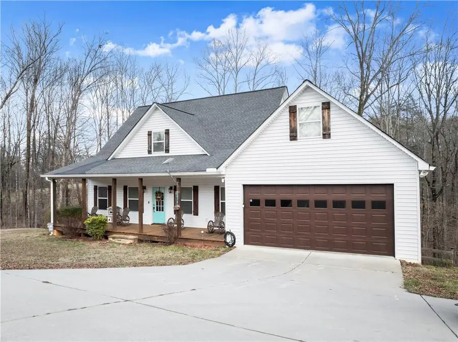6019 Old Howser Mill Road, Gainesville, GA 30506 - #3