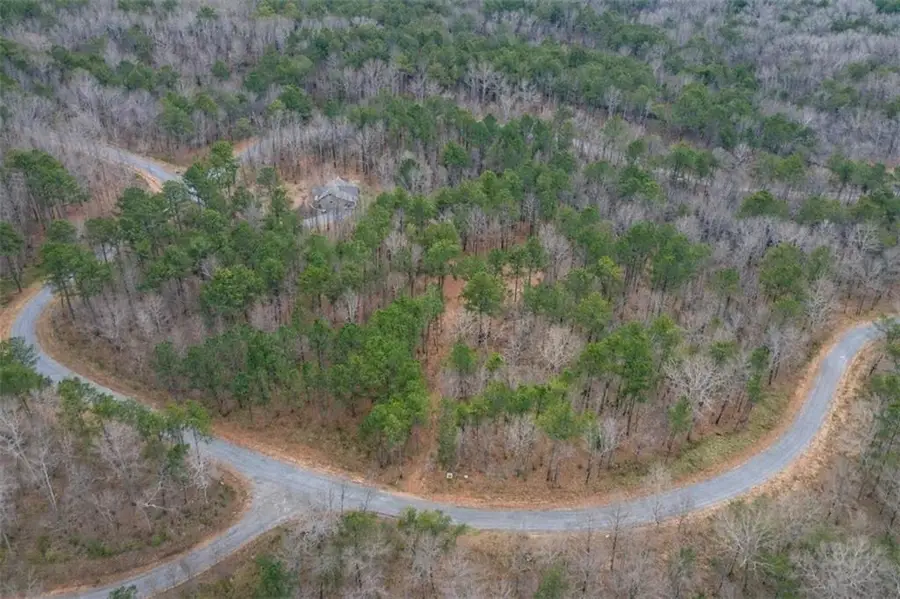 2834 Twisted Oak Road, Ellijay, GA 30536 - #3