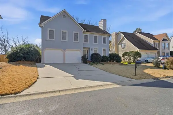 2216 Concord Square, Marietta, GA 30062