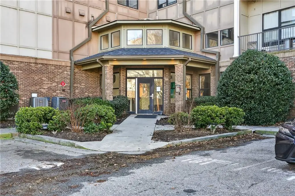 898 Oak Street Sw #1101, Atlanta, GA 30310 - #1
