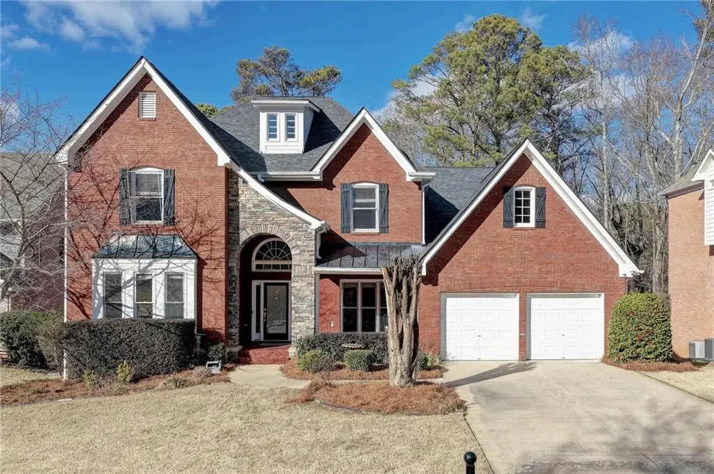 1255 Beacon Hill Crossing, Alpharetta, GA 30005 - Image #1