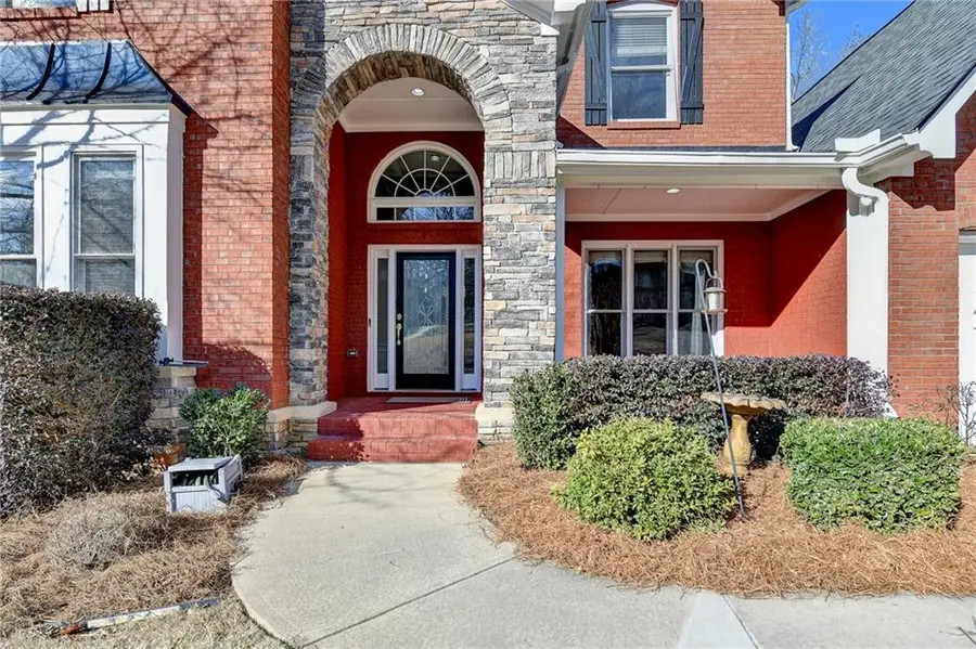 1255 Beacon Hill Crossing, Alpharetta, GA 30005 - Image #3