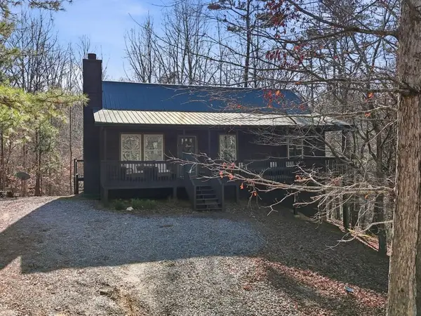 589 Spalding Circle, Ellijay, GA 30540