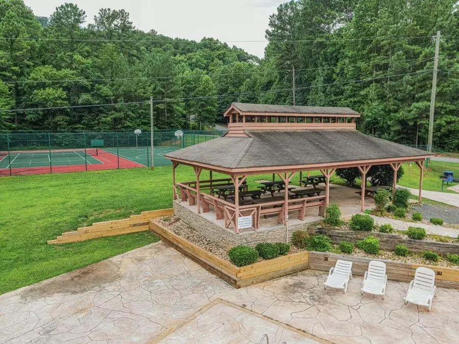 965 Raccoon Ridge Ne, Ranger, GA 30734 - #3