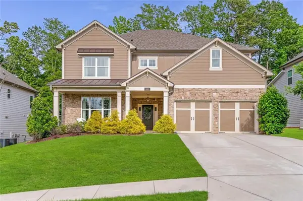 618 Denali Drive, Mableton, GA 30126