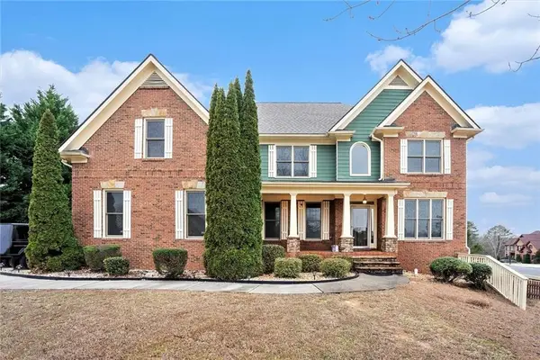 1979 Alcovy Shoals Bluff, Lawrenceville, GA 30045