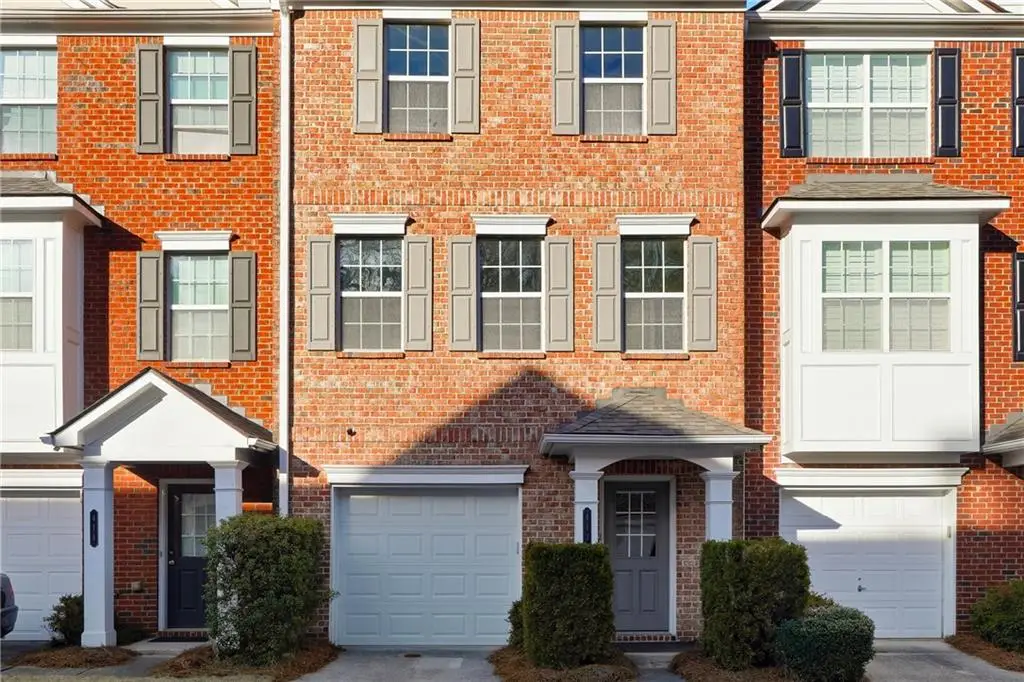 412 Heritage Park Trace Nw #22, Kennesaw, GA 30144 - #1