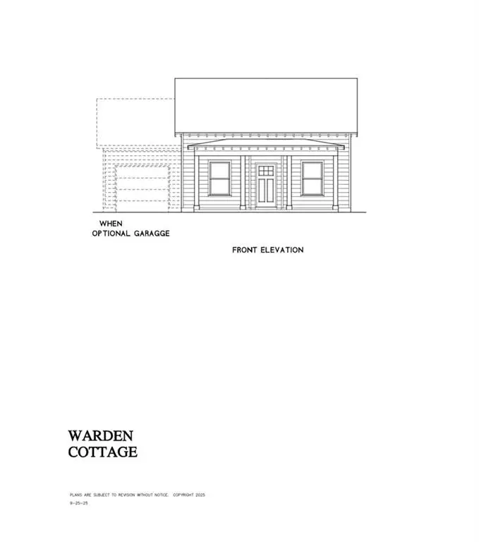 109 Winston Way, Carrollton, GA 30117 - #1