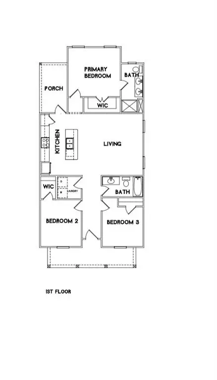 109 Winston Way, Carrollton, GA 30117 - #2