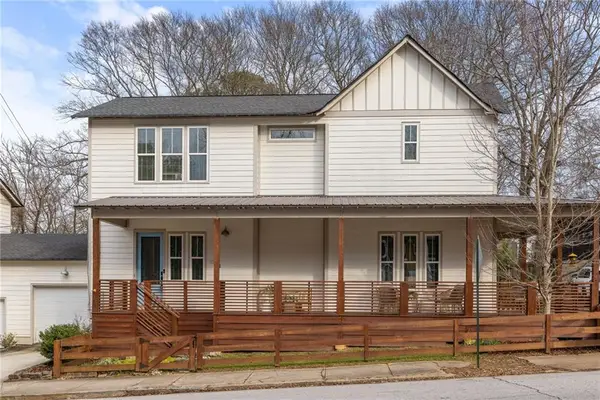 1085 Wylie Street Se #B, Atlanta, GA 30316