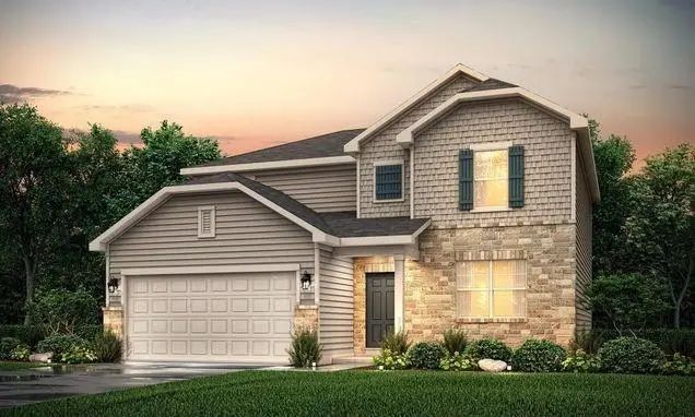 505 Curry Ridge Court, Locust Grove, GA 30248 - #1