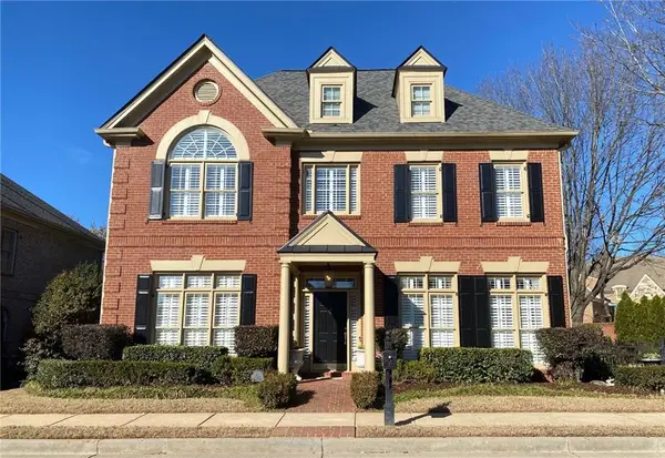 2133 Lucerne Lane Se, Smyrna, GA 30080