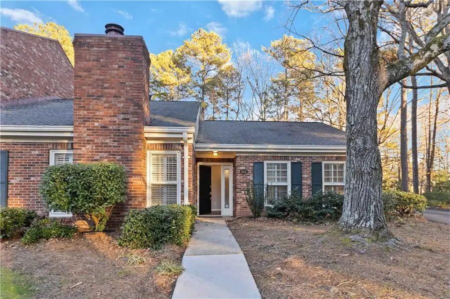 262 The South Chace, Atlanta, GA 30328 - Image #2