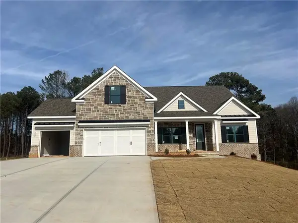 2716 Thomas View Trail, Loganville, GA 30052