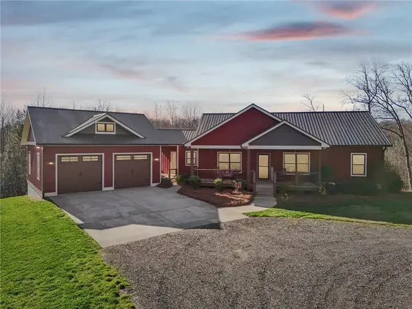 117 Joes Cove, Dawsonville, GA 30534