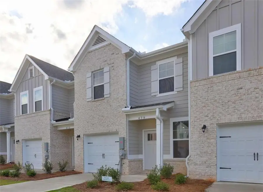 479 Payne Drive, McDonough, GA 30253 - Image #2