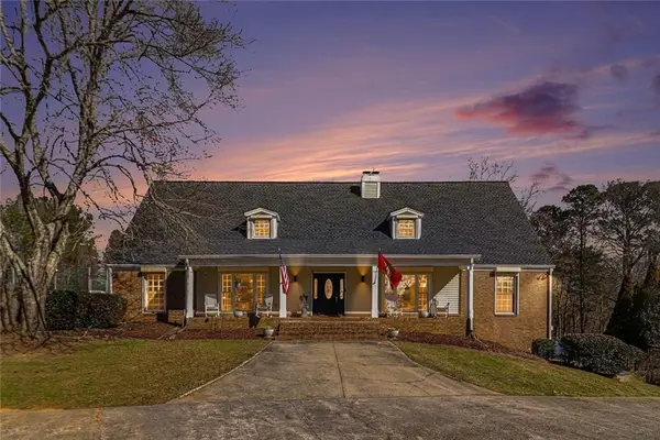 240 Smithstone Path, Fayetteville, GA 30214