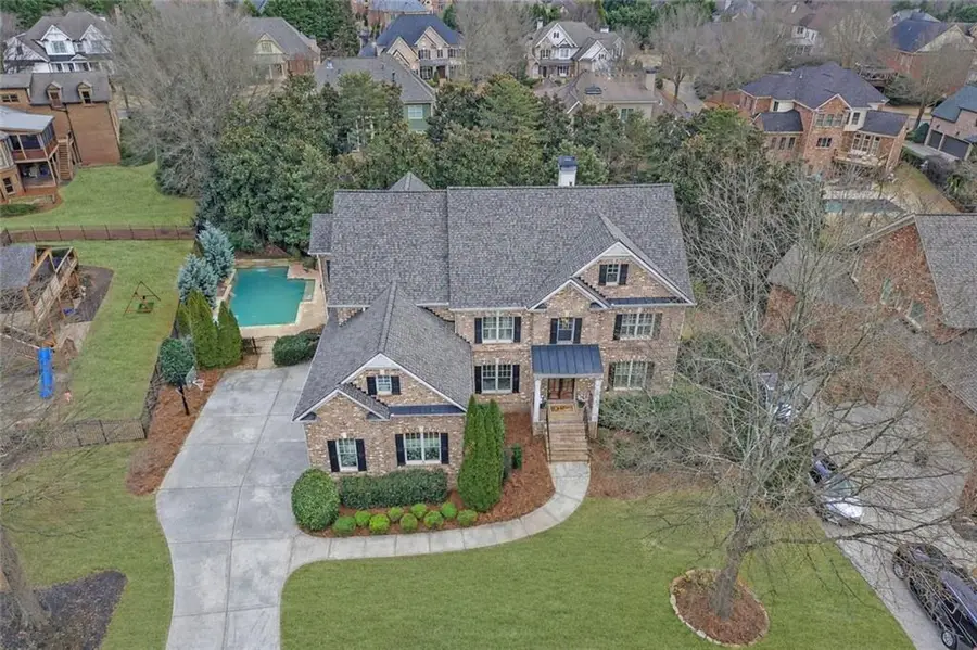 3715 Winterberry Road, Cumming, GA 30040 - #2