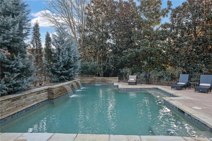 3715 Winterberry Road, Cumming, GA 30040 - #3