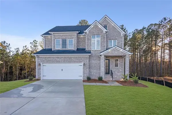 72 Somerset Hills, Fairburn, GA 30213
