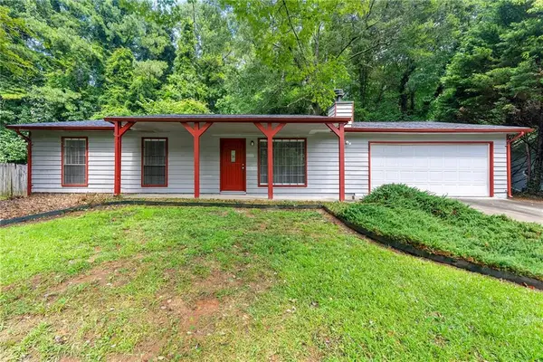 4680 Jamerson Forest Parkway, Marietta, GA 30066