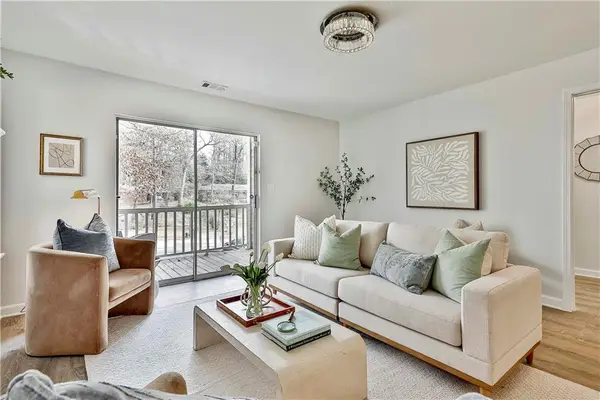 1029 N Jamestown Road, Decatur, GA 30033