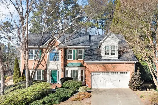 1659 Millhouse Landing, Marietta, GA 30066