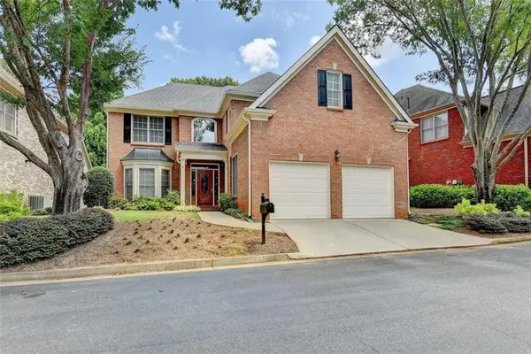 6350 Glen Oaks Lane Ne, Atlanta, GA 30328