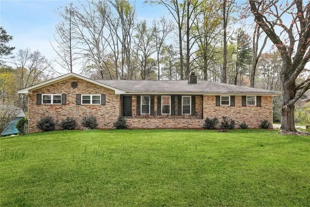 6428 Melrose Drive, Douglasville, GA 30134 - #1