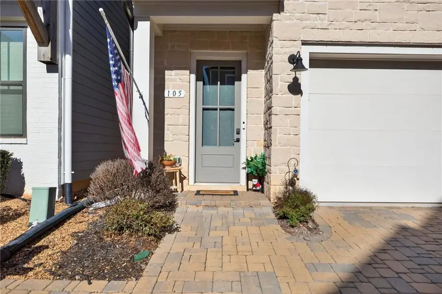 105 Batten Board Way, Woodstock, GA 30189 - #3
