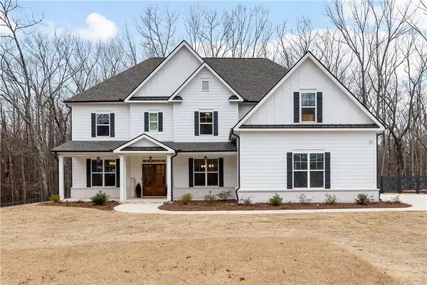 4895 Cool Springs Road, Winston, GA 30187