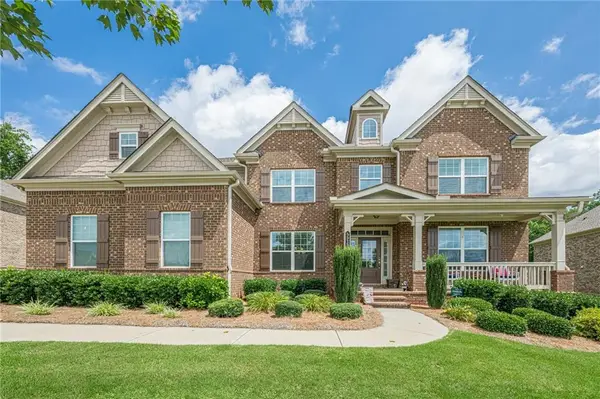 5515 Cheatam Avenue, Cumming, GA 30040