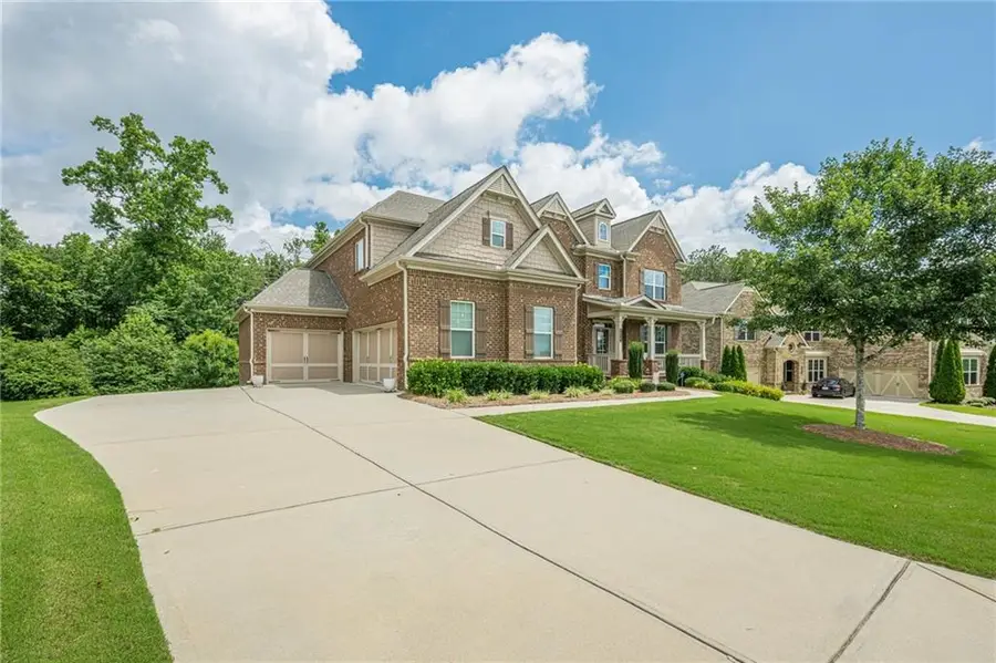 5515 Cheatam Avenue, Cumming, GA 30040 - #2