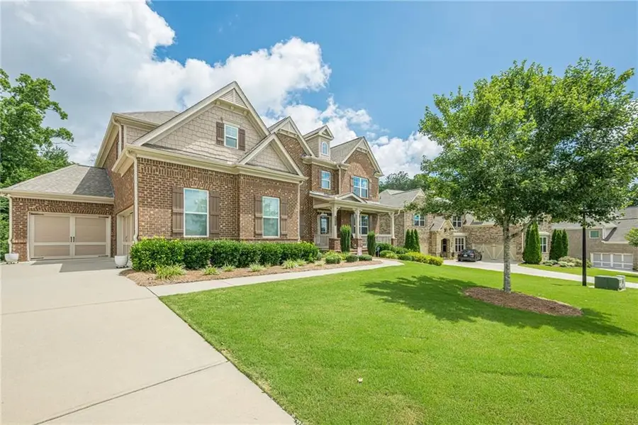 5515 Cheatam Avenue, Cumming, GA 30040 - #3