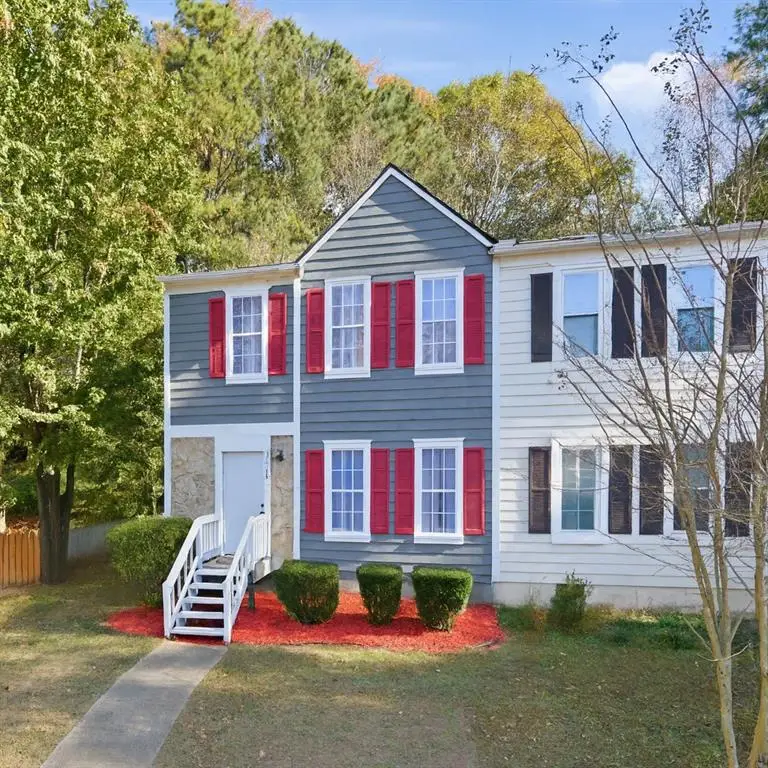 3478 Lee Court Nw, Kennesaw, GA 30144 - #2