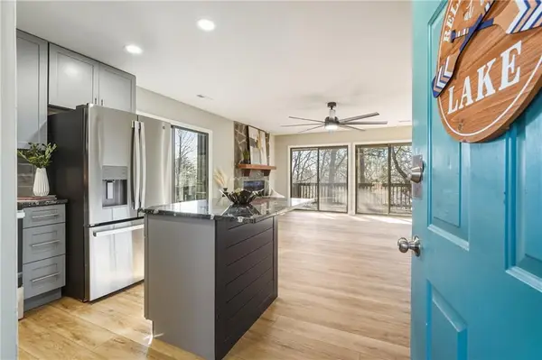 1303 Fairway Oaks, Waleska, GA 30183