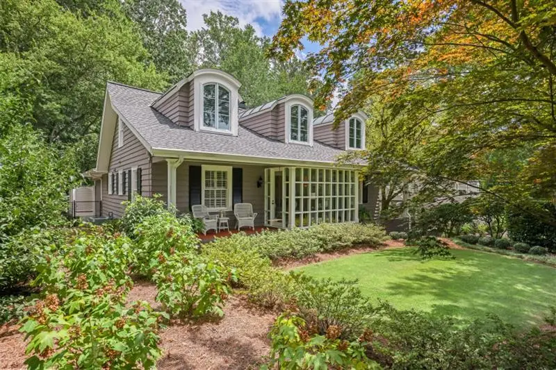4065 Peachtree Dunwoody Road, Atlanta, GA 30342 - Image #1