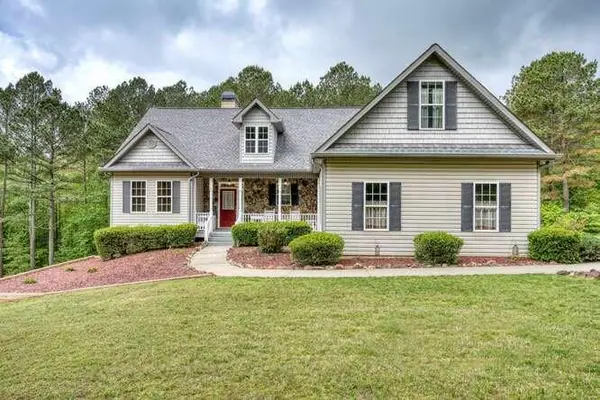 302 Brook Green Court, Blairsville, GA 30512