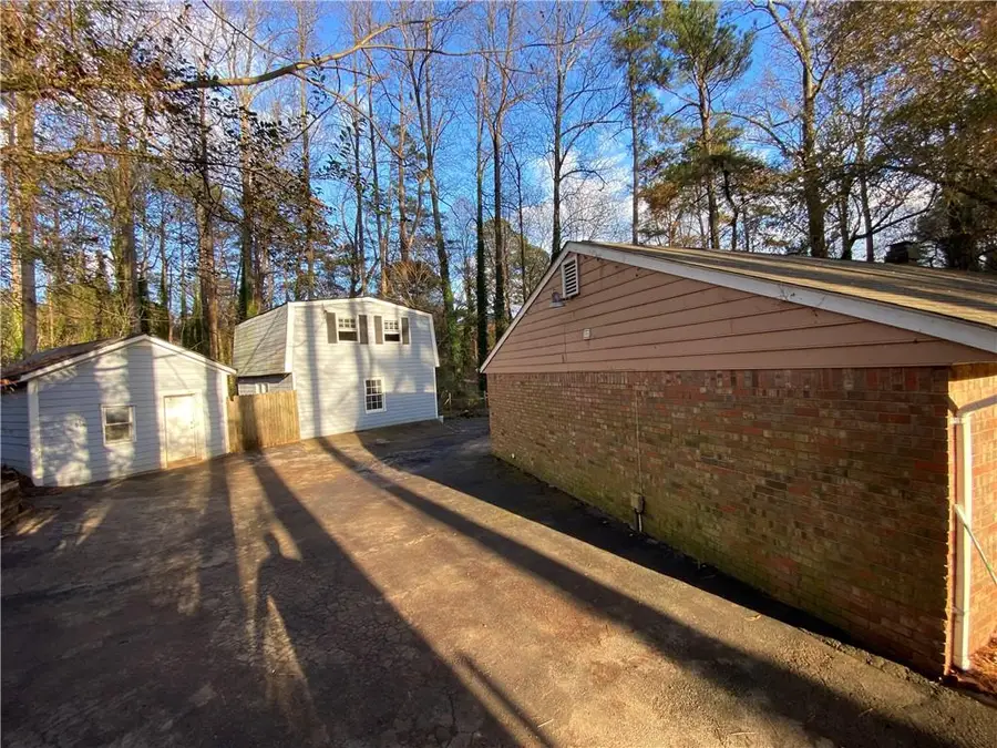 5295 Lyme Bay Circle, Norcross, GA 30071 - Image #3