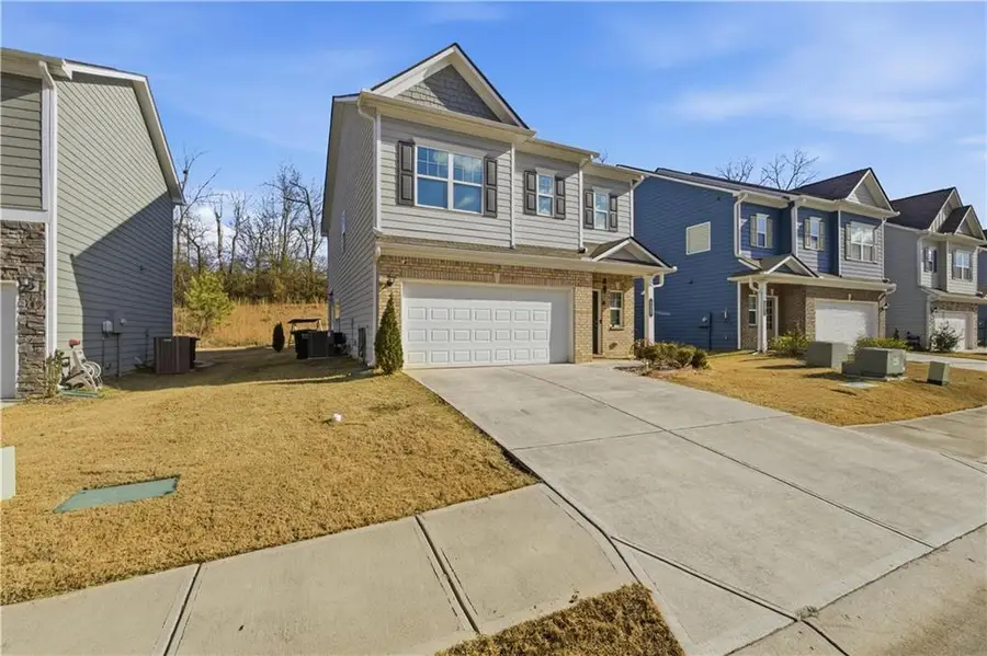 123 Waterside Ridge, Calhoun, GA 30701 - Image #3