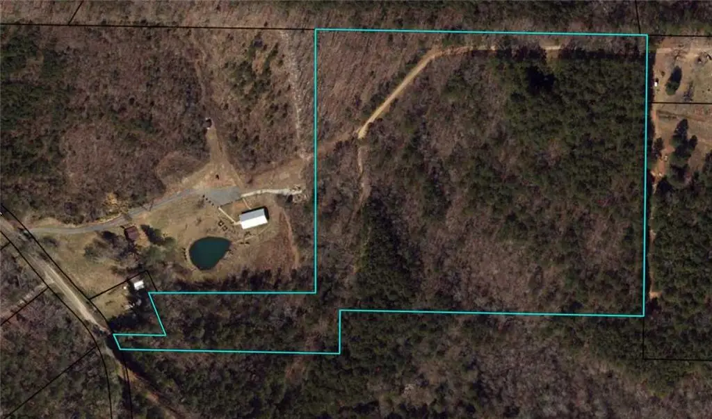 277 Bethel Church Road Se, Silver Creek, GA 30173 - #1