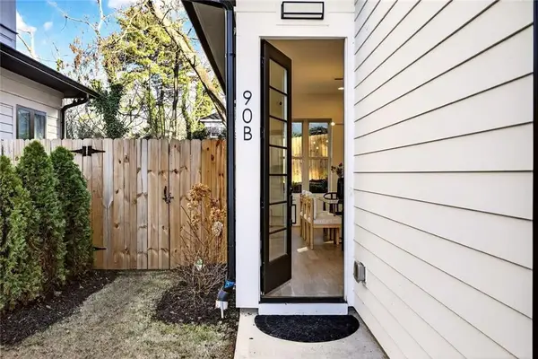 90 Cleveland Street #B, Atlanta, GA 30316