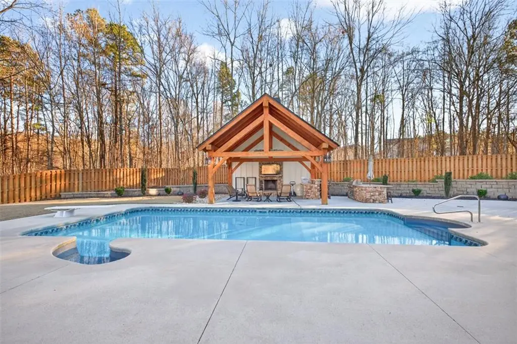 1250 Redhead Lane, Jefferson, GA 30549 - #1