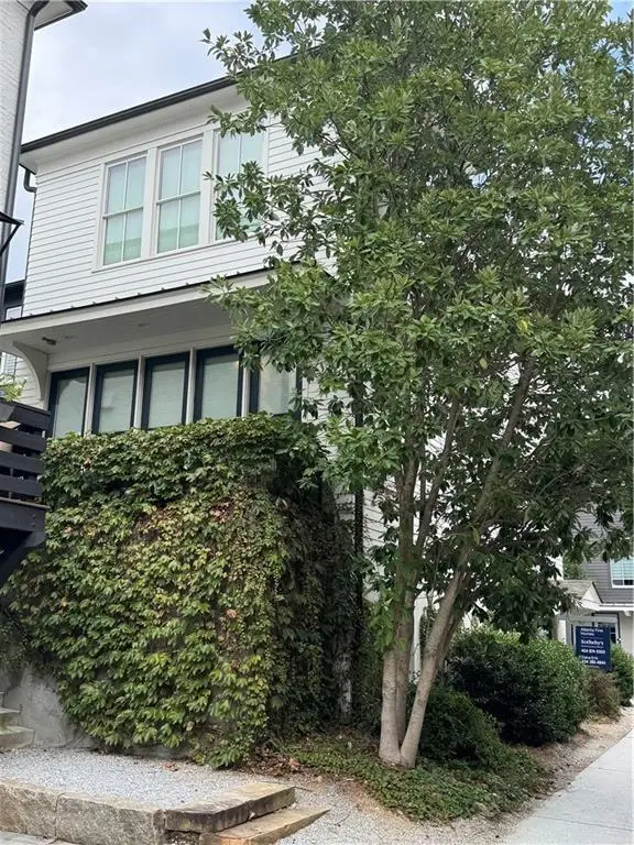 2057 Telfair Circle Ne, Atlanta, GA 30324 - #2